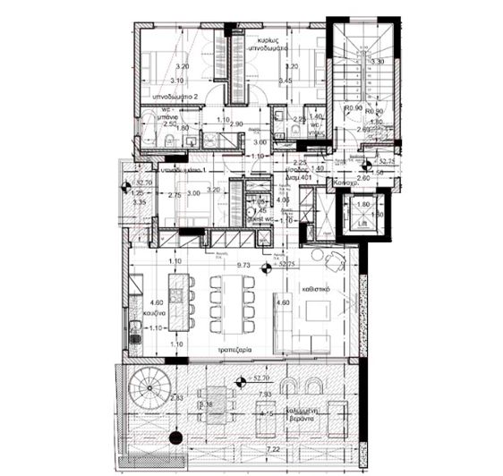 Image No.13-3 Bed Property for sale