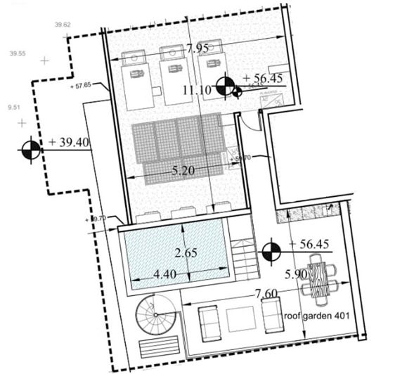 Image No.14-3 Bed Property for sale