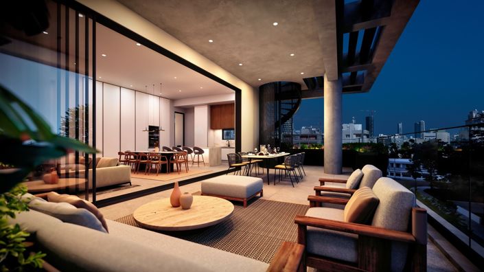 Image No.4-3 Bed Property for sale