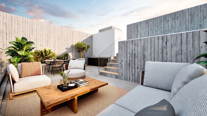 Image No.6-3 Bed Property for sale