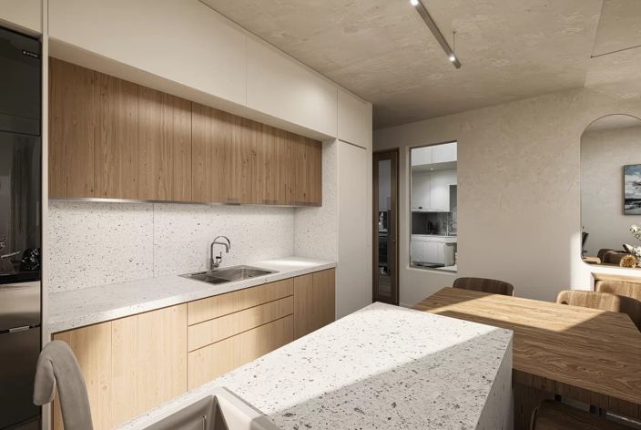 Image No.6-3 Bed Villa for sale