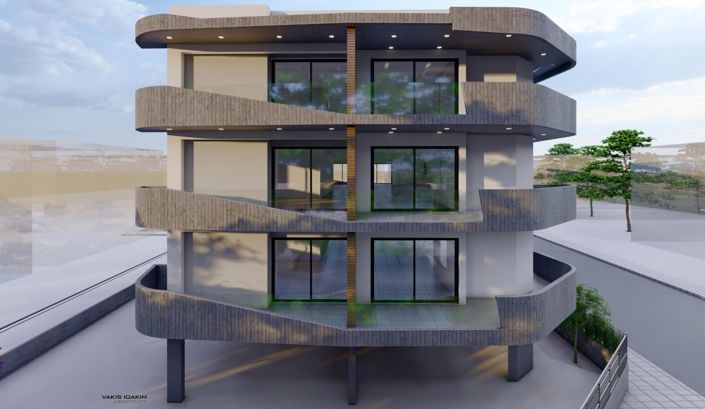 Image No.1-2 Bed Apartment for sale