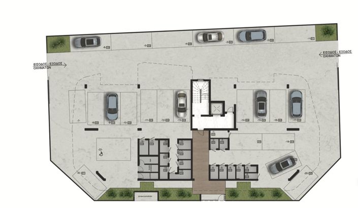 Image No.3-2 Bed Apartment for sale