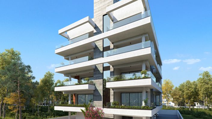 Image No.6-3 Bed Apartment for sale