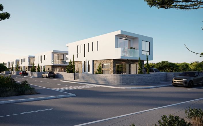 Image No.1-3 Bed Villa for sale