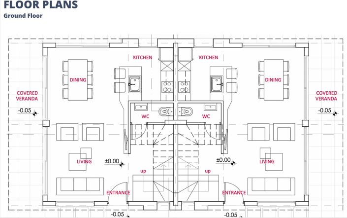 Image No.11-3 Bed Villa for sale