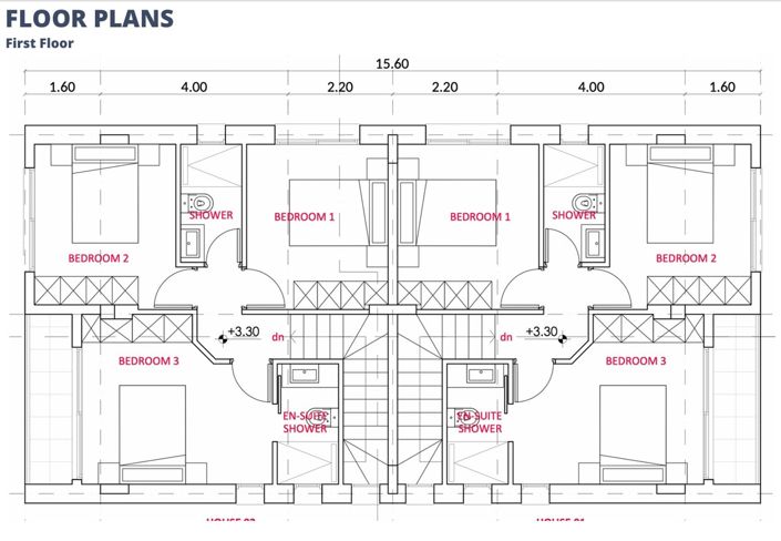 Image No.12-3 Bed Villa for sale