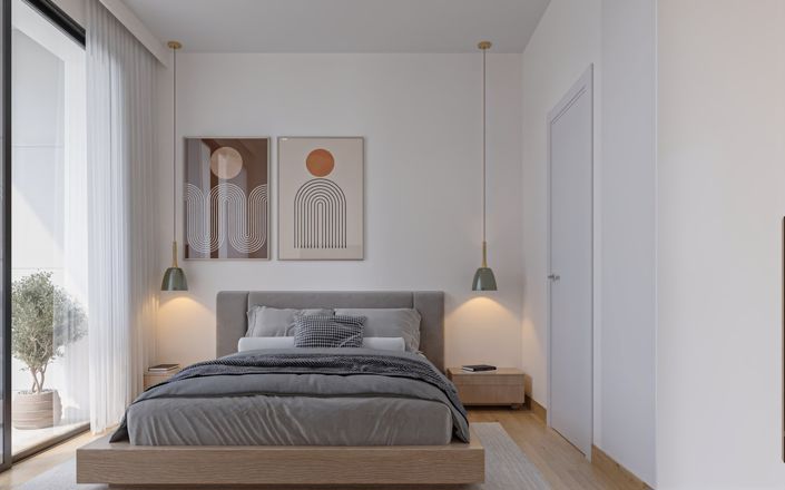 Image No.9-3 Bed Villa for sale