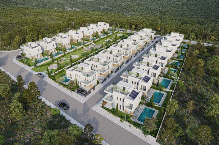 Image No.12-3 Bed Villa for sale