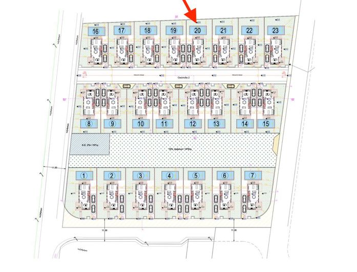 Image No.13-3 Bed Villa for sale