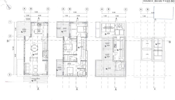 Image No.14-3 Bed Villa for sale