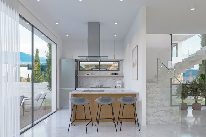 Image No.4-3 Bed Villa for sale