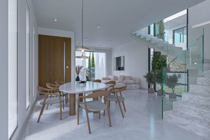 Image No.5-3 Bed Villa for sale