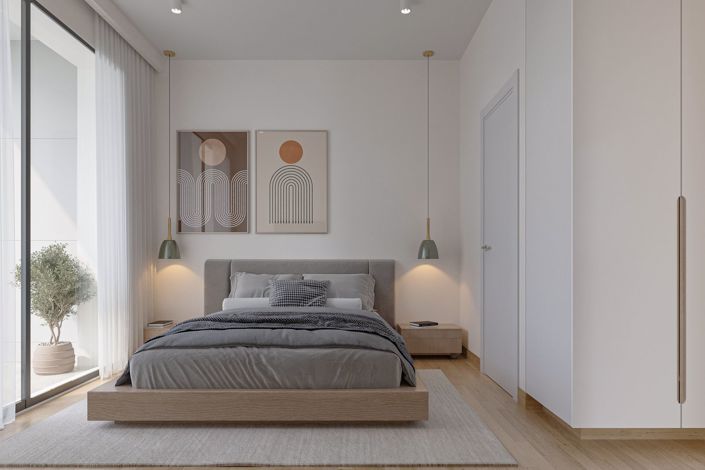 Image No.9-3 Bed Villa for sale