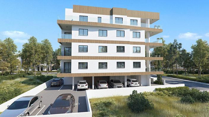 Image No.1-1 Bed Apartment for sale