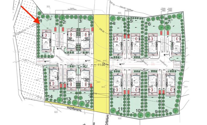 Image No.8-3 Bed Villa for sale