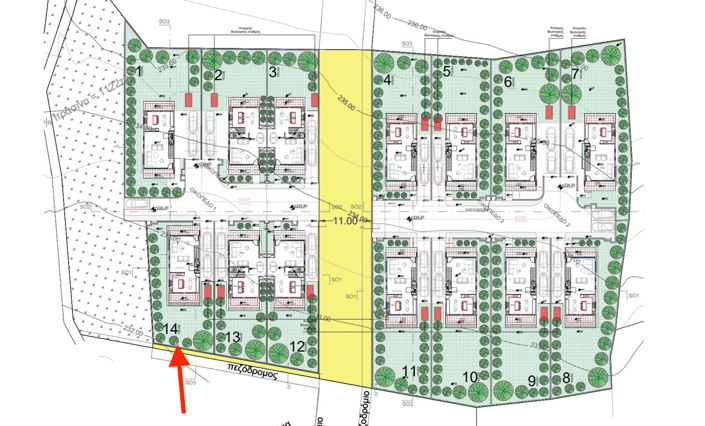 Image No.10-3 Bed Villa for sale