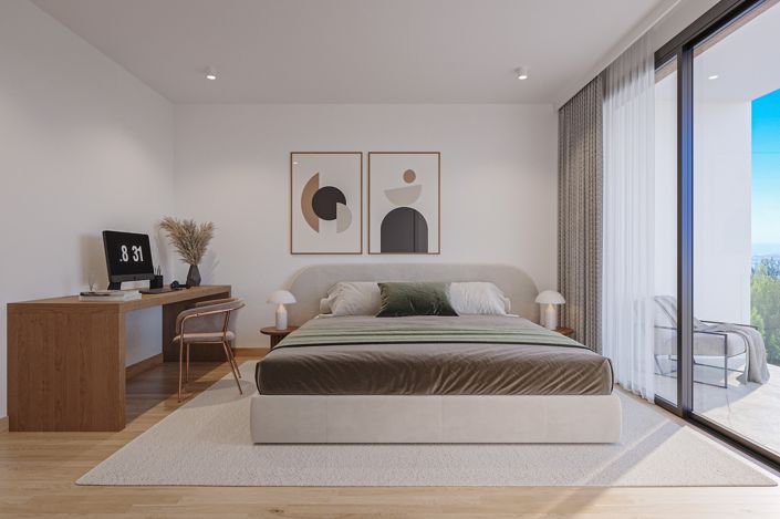 Image No.9-3 Bed Villa for sale