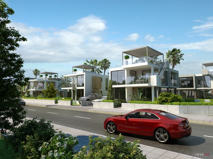 Image No.1-4 Bed Villa for sale