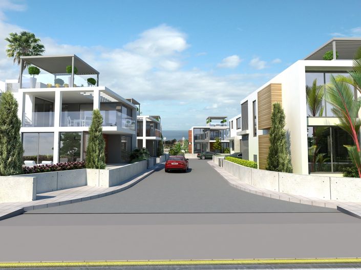 Image No.3-4 Bed Villa for sale