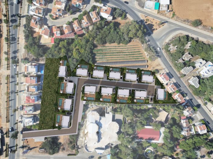 Image No.1-3 Bed Villa for sale