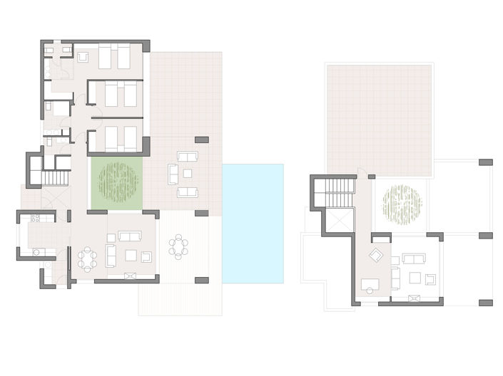 Image No.5-3 Bed Villa for sale