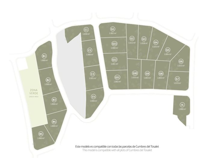 Image No.3-3 Bed Villa for sale