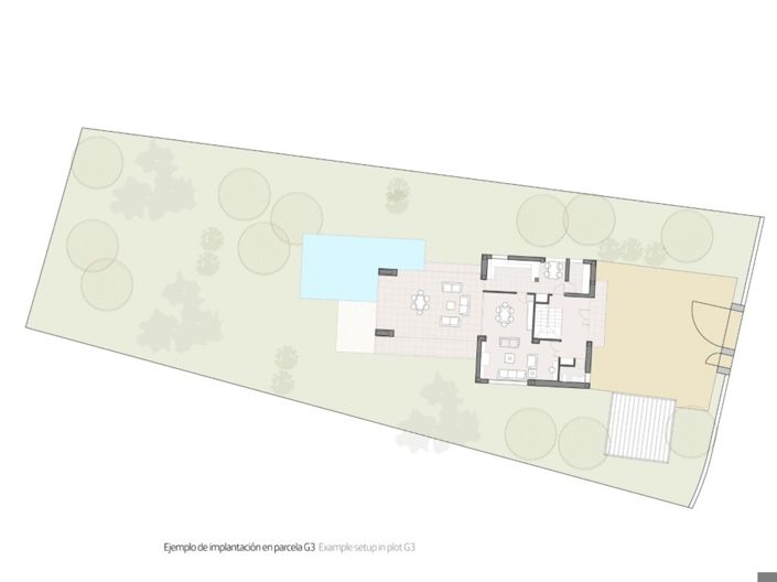 Image No.4-3 Bed Villa for sale