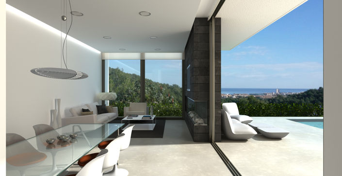 Image No.3-Villa for sale