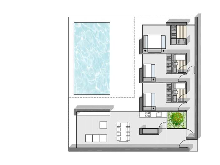 Image No.5-Villa for sale