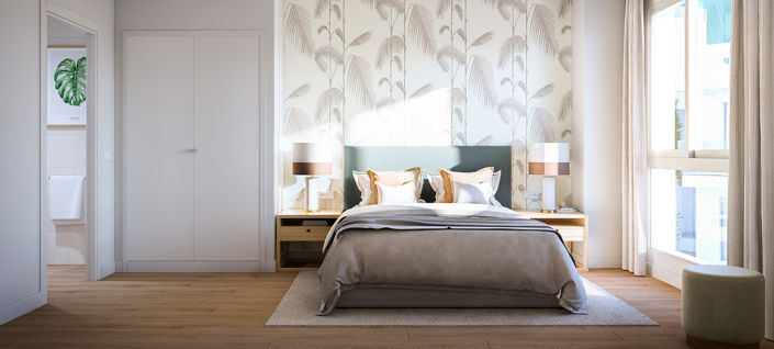 Image No.2-2 Bed Apartment for sale