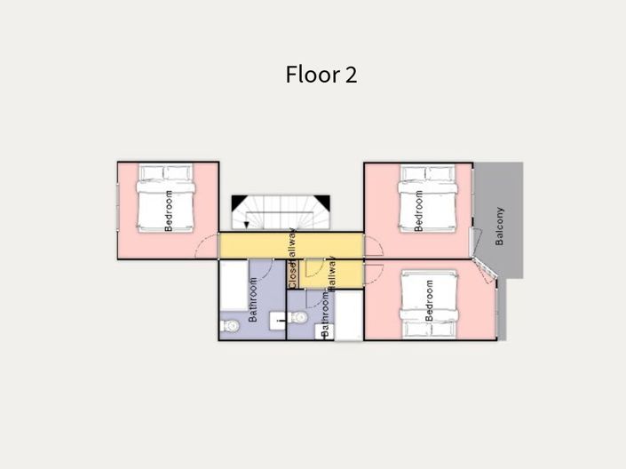 Image No.38-4 Bed Townhouse for sale