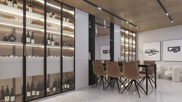 Image No.7-4 Bed Villa for sale