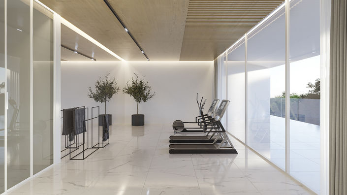 Image No.9-4 Bed Villa for sale