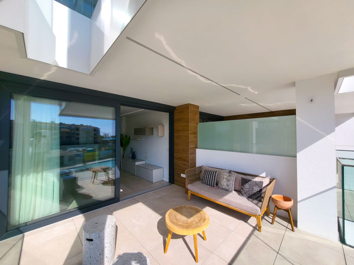 Image No.21-3 Bed Apartment for sale