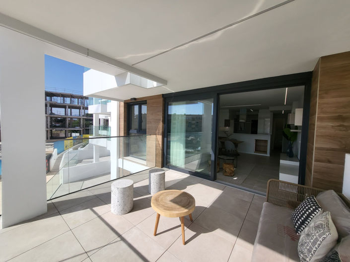 Image No.22-3 Bed Apartment for sale