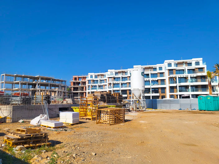 Image No.23-3 Bed Apartment for sale