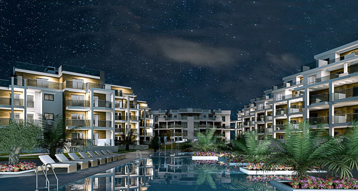 Image No.6-3 Bed Apartment for sale