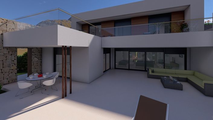 Image No.16-3 Bed Villa for sale