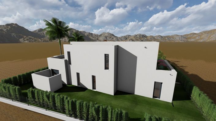 Image No.23-3 Bed Villa for sale