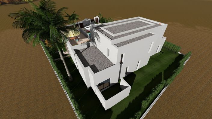 Image No.24-3 Bed Villa for sale