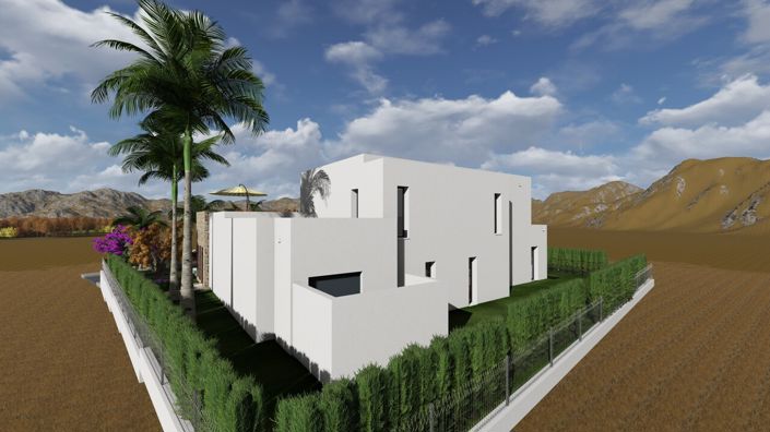 Image No.25-3 Bed Villa for sale