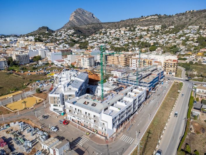 Image No.9-2 Bed Apartment for sale