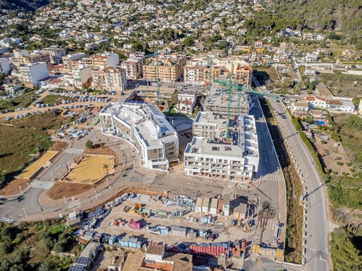 Image No.10-2 Bed Apartment for sale