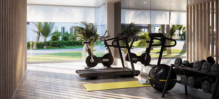 Image No.26-3 Bed Apartment for sale