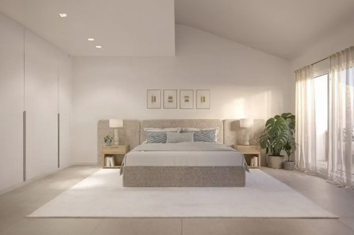 Image No.29-3 Bed Apartment for sale