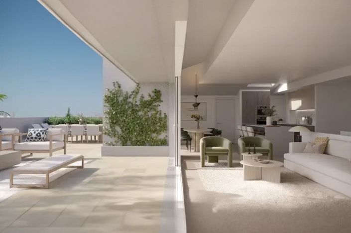 Image No.32-3 Bed Apartment for sale