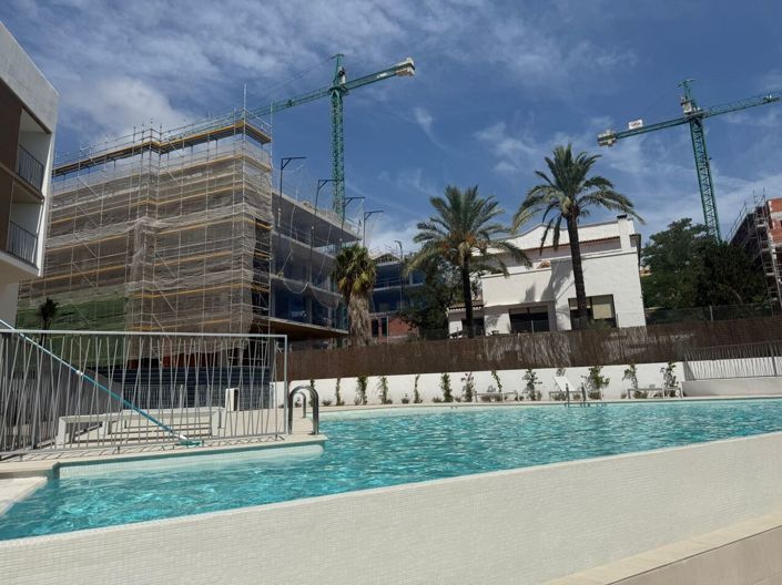 Image No.41-3 Bed Apartment for sale