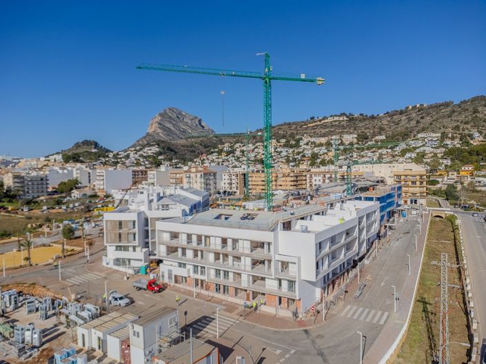 Image No.7-3 Bed Apartment for sale