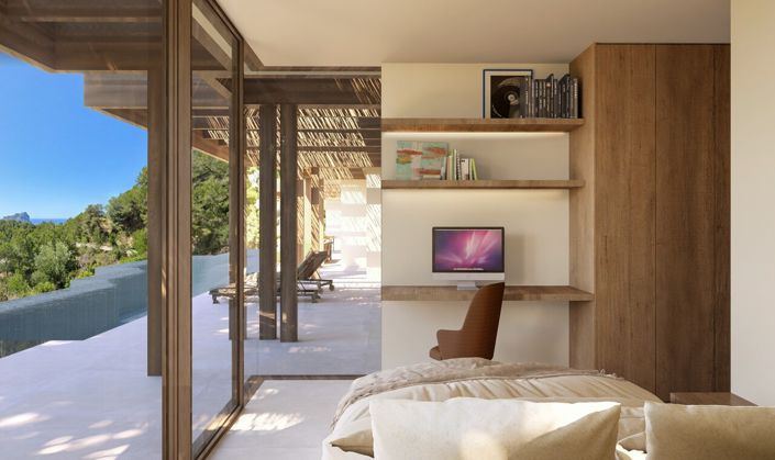 Image No.10-3 Bed Villa for sale